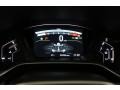 2017 Crystal Black Pearl Honda CR-V EX-L AWD  photo #7