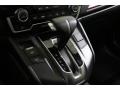 2017 Crystal Black Pearl Honda CR-V EX-L AWD  photo #16