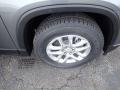 Satin Steel Metallic - Traverse LT AWD Photo No. 8