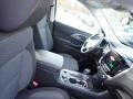 Satin Steel Metallic - Traverse LT AWD Photo No. 9
