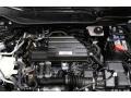 2017 Crystal Black Pearl Honda CR-V EX-L AWD  photo #22