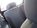 Satin Steel Metallic - Traverse LT AWD Photo No. 12
