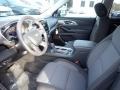 Satin Steel Metallic - Traverse LT AWD Photo No. 13