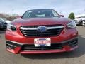 2020 Crimson Red Pearl Subaru Legacy 2.5i Premium  photo #2