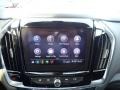 Satin Steel Metallic - Traverse LT AWD Photo No. 16