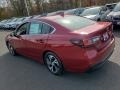 2020 Crimson Red Pearl Subaru Legacy 2.5i Premium  photo #4