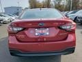 2020 Crimson Red Pearl Subaru Legacy 2.5i Premium  photo #5