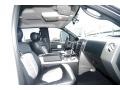 Oxford White - F150 FX4 SuperCrew 4x4 Badlander Photo No. 13