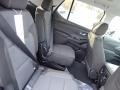 Graphite Metallic - Traverse LT AWD Photo No. 11