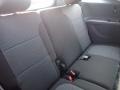 Graphite Metallic - Traverse LT AWD Photo No. 12