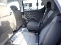 Graphite Metallic - Traverse LT AWD Photo No. 13