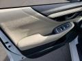 2020 Crystal White Pearl Subaru Legacy Limited XT  photo #8