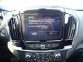 Graphite Metallic - Traverse LT AWD Photo No. 18