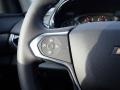 Graphite Metallic - Traverse LT AWD Photo No. 21