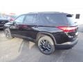 Mosaic Black Metallic - Traverse RS AWD Photo No. 3