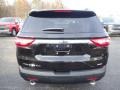 Mosaic Black Metallic - Traverse RS AWD Photo No. 4