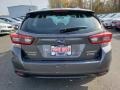 Magnetite Gray Metallic - Impreza Sport 5-Door Photo No. 5