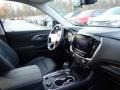 Mosaic Black Metallic - Traverse RS AWD Photo No. 10