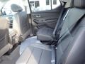 Jet Black Rear Seat Photo for 2020 Chevrolet Traverse #136008547