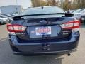 Dark Blue Pearl - Impreza Sport Sedan Photo No. 5