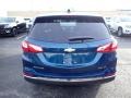2020 Pacific Blue Metallic Chevrolet Equinox LT AWD  photo #4