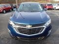 2020 Pacific Blue Metallic Chevrolet Equinox LT AWD  photo #8