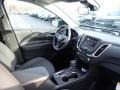 2020 Pacific Blue Metallic Chevrolet Equinox LT AWD  photo #11
