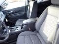 2020 Pacific Blue Metallic Chevrolet Equinox LT AWD  photo #15