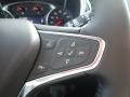 2020 Pacific Blue Metallic Chevrolet Equinox LT AWD  photo #19