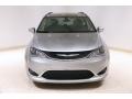 2018 Billet Silver Metallic Chrysler Pacifica Touring L  photo #2