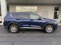 2020 Stormy Sea Hyundai Santa Fe SE AWD  photo #3