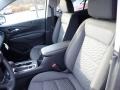 Cajun Red Tintcoat - Equinox LT AWD Photo No. 15