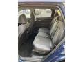 Black Rear Seat Photo for 2020 Hyundai Santa Fe #136010386