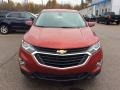 Cajun Red Tintcoat - Equinox LT AWD Photo No. 4