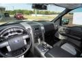 Oxford White - F150 FX4 SuperCrew 4x4 Badlander Photo No. 18
