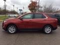Cajun Red Tintcoat - Equinox LT AWD Photo No. 6