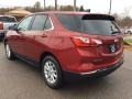 Cajun Red Tintcoat - Equinox LT AWD Photo No. 7