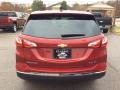Cajun Red Tintcoat - Equinox LT AWD Photo No. 8