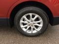 Cajun Red Tintcoat - Equinox LT AWD Photo No. 9