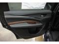 Ebony Door Panel Photo for 2020 Acura MDX #136011058