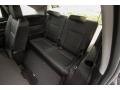 Ebony Rear Seat Photo for 2020 Acura MDX #136011097