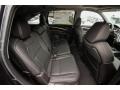 Ebony Rear Seat Photo for 2020 Acura MDX #136011166