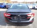 Crystal Black Pearl - Accord EX-L Sedan Photo No. 3