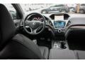 2020 Gunmetal Metallic Acura MDX Sport Hybrid SH-AWD  photo #30