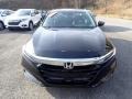 Crystal Black Pearl - Accord EX-L Sedan Photo No. 5