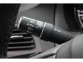 Ebony Controls Photo for 2020 Acura MDX #136011336