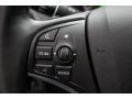 Ebony Steering Wheel Photo for 2020 Acura MDX #136011358