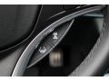 Ebony Steering Wheel Photo for 2020 Acura MDX #136011406