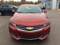 2020 Cajun Red Tintcoat Chevrolet Impala LT  photo #4