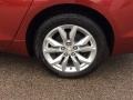 2020 Cajun Red Tintcoat Chevrolet Impala LT  photo #9